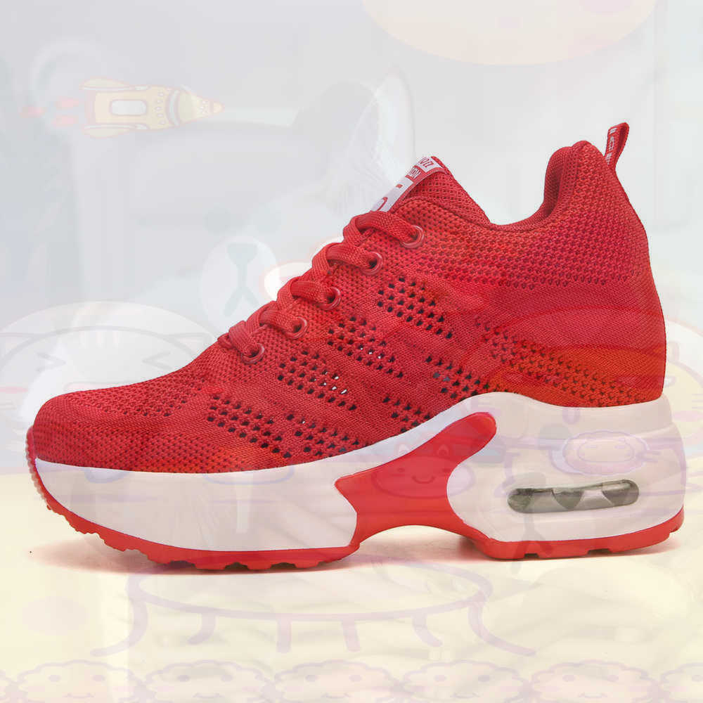 Red Size 36 Shoes Woman Tennis - Men Shoes Most Expensive recensione e prezzo
