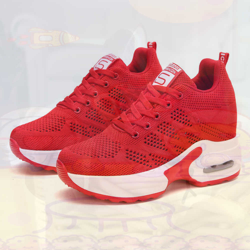 Red Size 36 Shoes Woman Tennis - Men Shoes Most Expensive recensione e prezzo