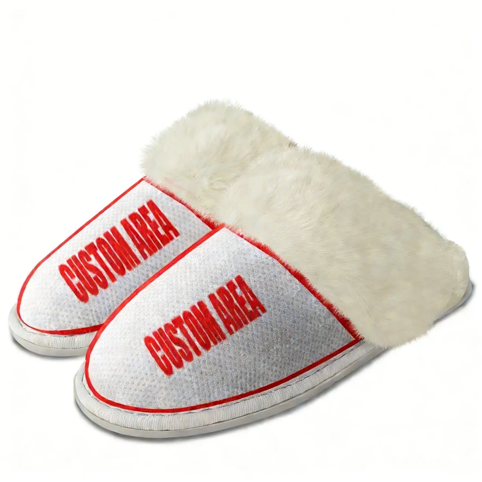 Chris Brown Plush Slippers Kee - Men Shoes For Winter recensione e prezzo