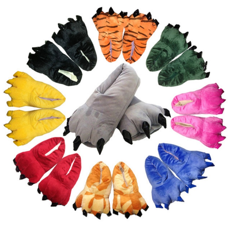 Winter Warm Soft Indoor Floor  - Men Shoes For Winter recensione e prezzo