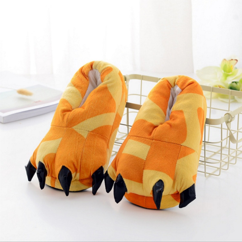 Winter Warm Soft Indoor Floor  - Men Shoes For Winter recensione e prezzo