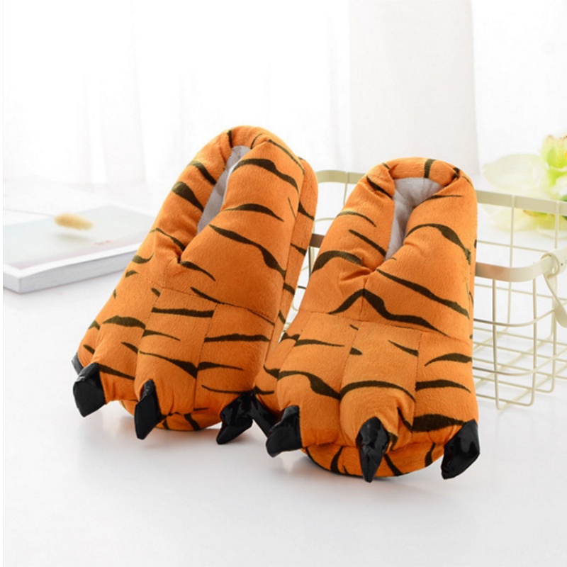 Winter Warm Soft Indoor Floor  - Men Shoes For Winter recensione e prezzo