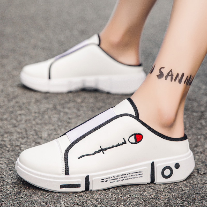 Men Slippers Outside Street St - Men Shoes Boss recensione e prezzo
