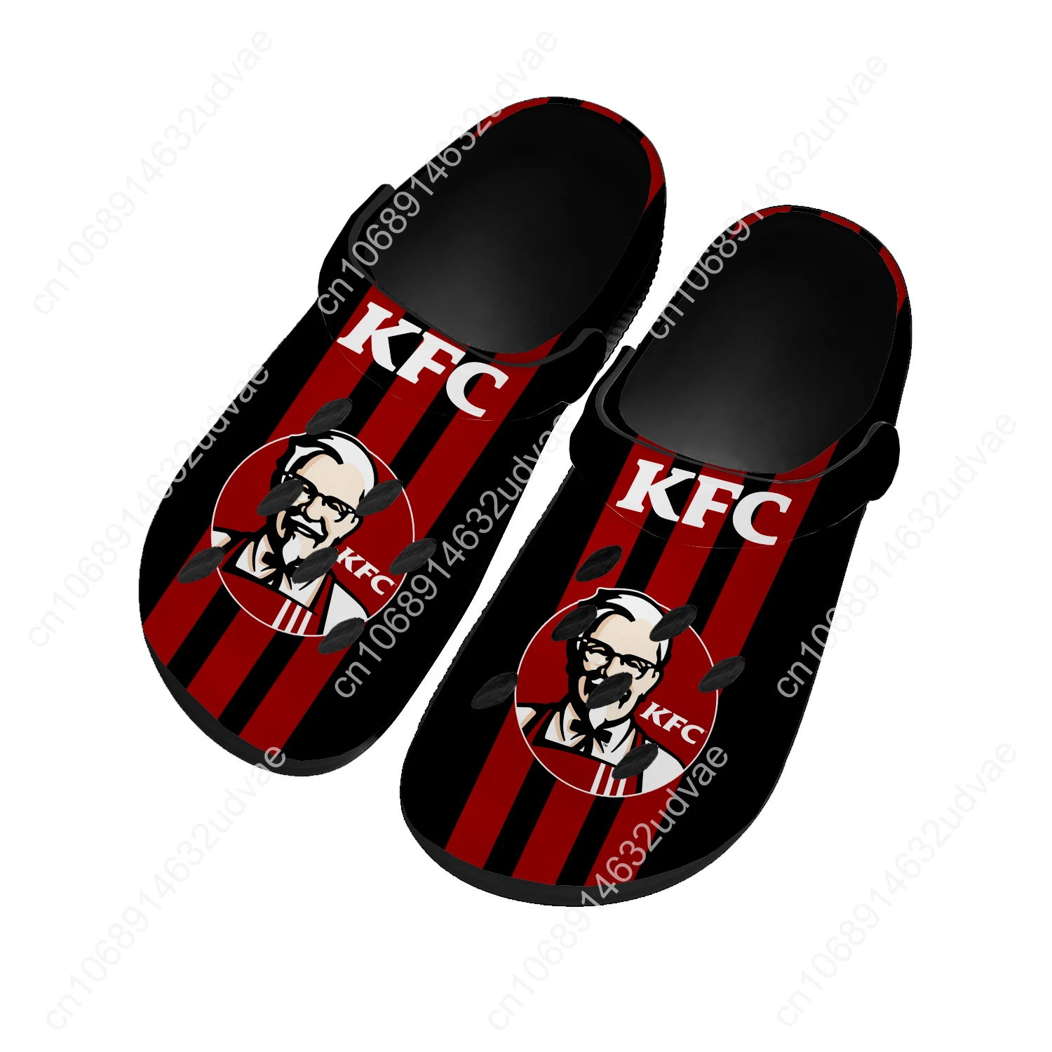 KFC Sandals Women Teenager Hom - Men Shoes High recensione e prezzo