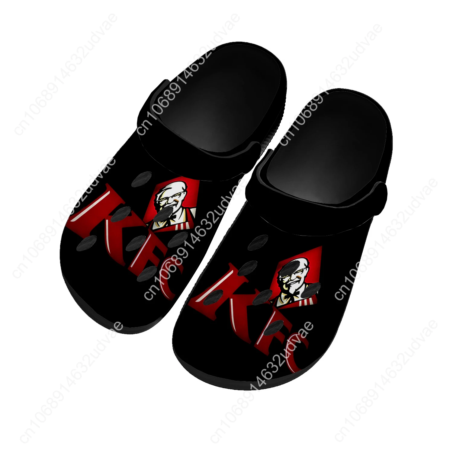 KFC Sandals Women Teenager Hom - Men Shoes High recensione e prezzo
