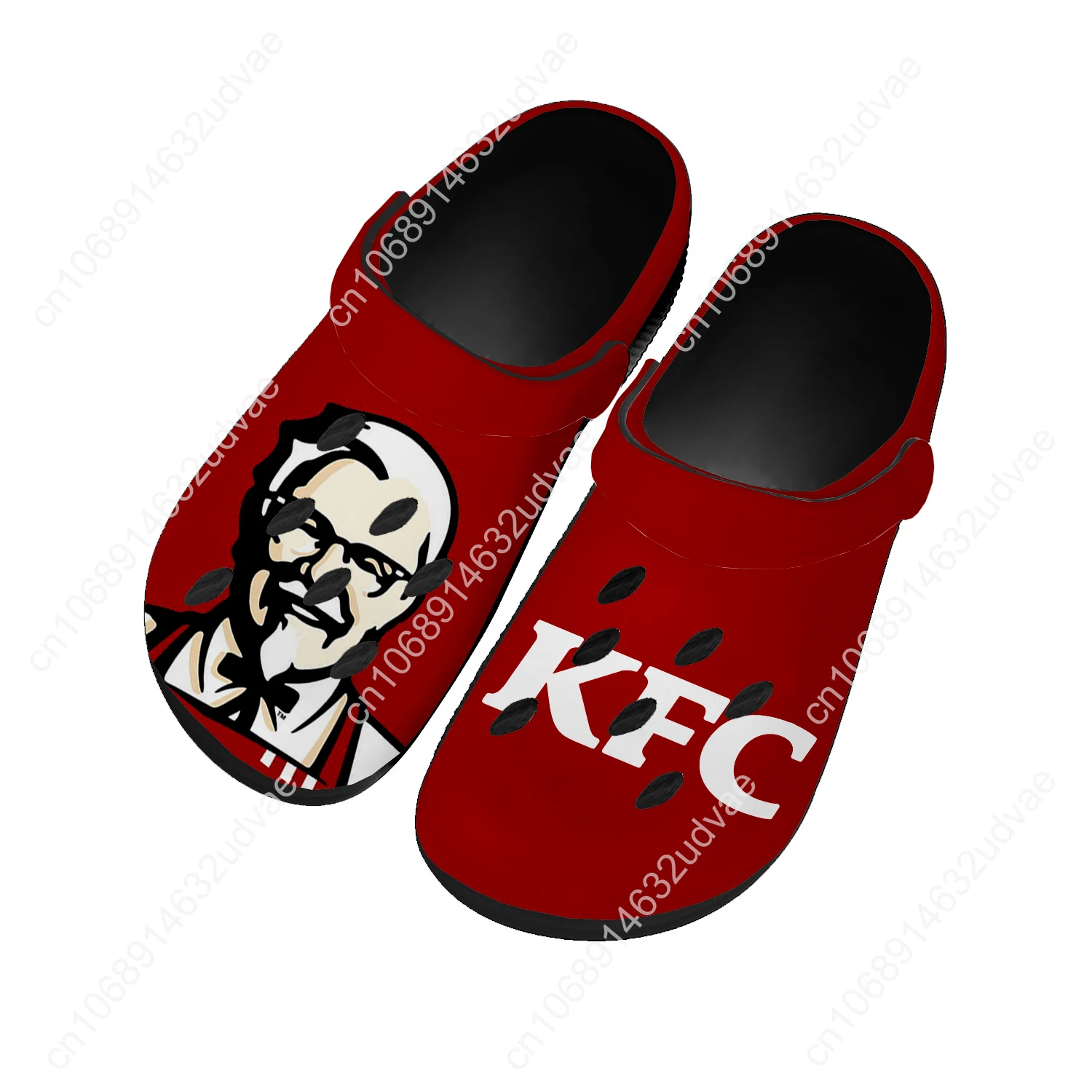 KFC Sandals Women Teenager Hom - Men Shoes High recensione e prezzo