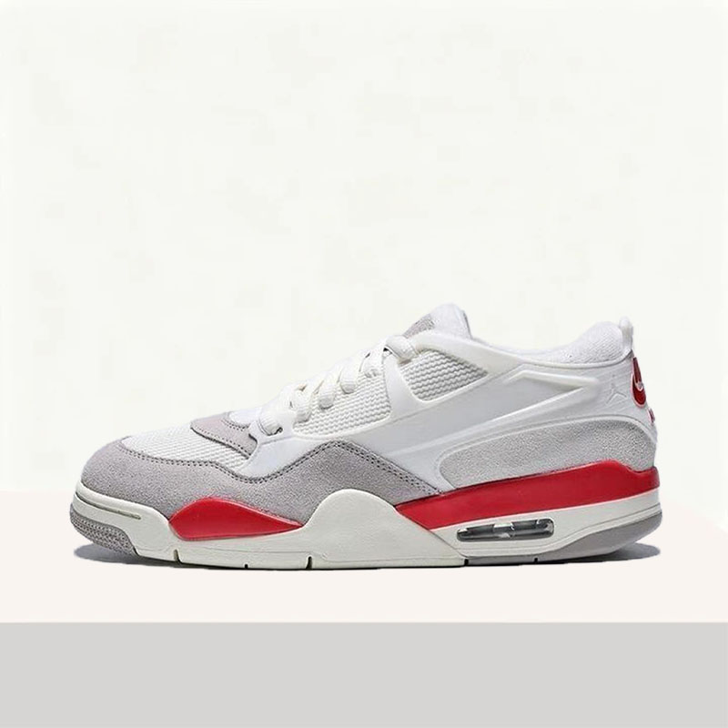 Nike Air Jordan 1 Air 4 RM Bas - Men Shoes Jordan 4 recensione e prezzo