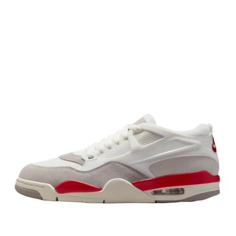 Nike Air Jordan 1 Air 4 RM Bas - Men Shoes Jordan 4 recensione e prezzo