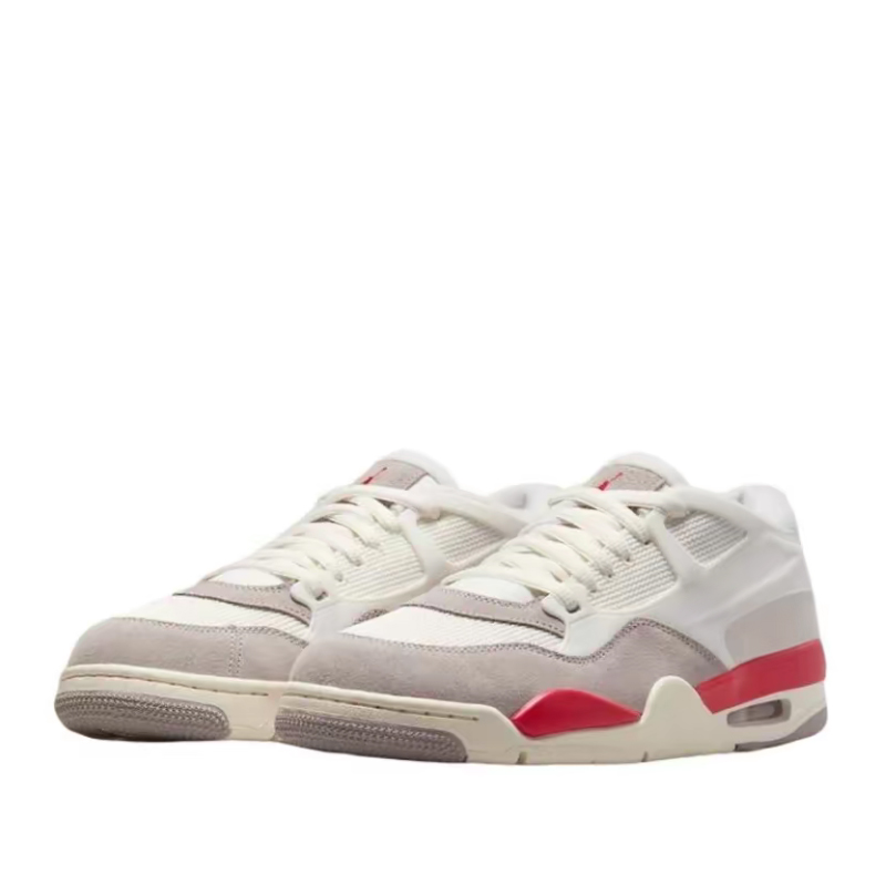 Nike Air Jordan 1 Air 4 RM Bas - Men Shoes Jordan 4 recensione e prezzo