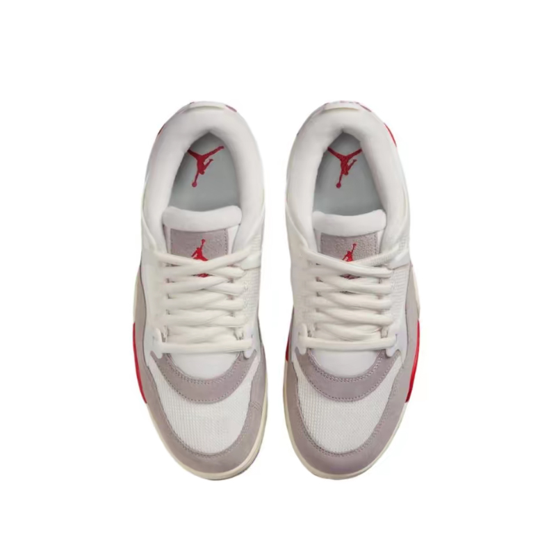 Nike Air Jordan 1 Air 4 RM Bas - Men Shoes Jordan 4 recensione e prezzo