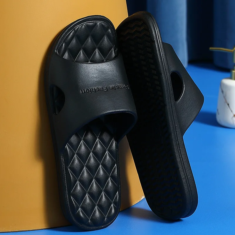 Big Size 48 49 Men Slippers So - Flip Flop Beach Men recensione e prezzo