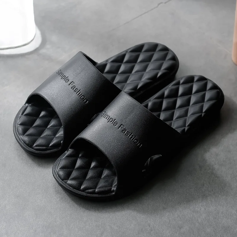 Big Size 48 49 Men Slippers So - Flip Flop Beach Men recensione e prezzo