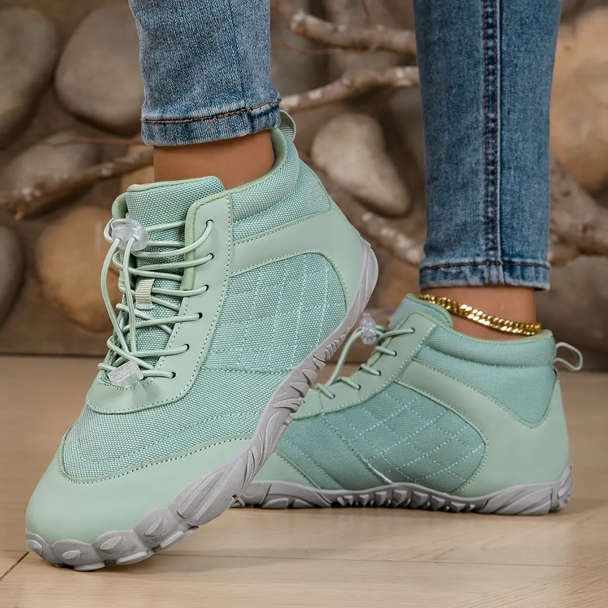 Women's Winter Shoes Minimalis - Xero Shoes Men recensione e prezzo