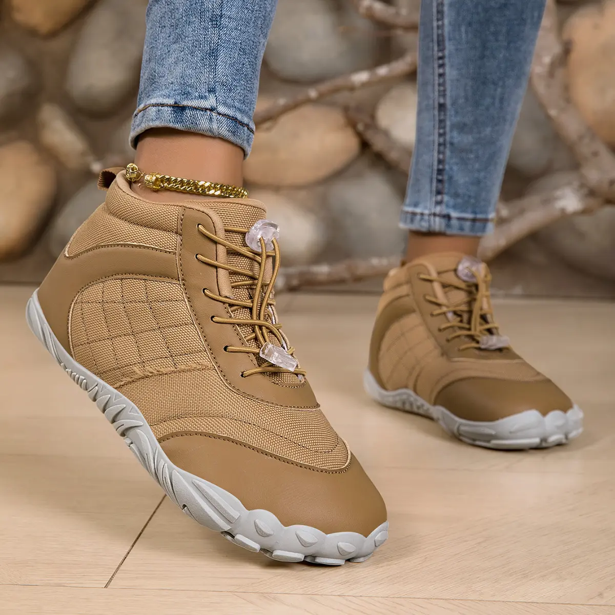 Women's Winter Shoes Minimalis - Xero Shoes Men recensione e prezzo