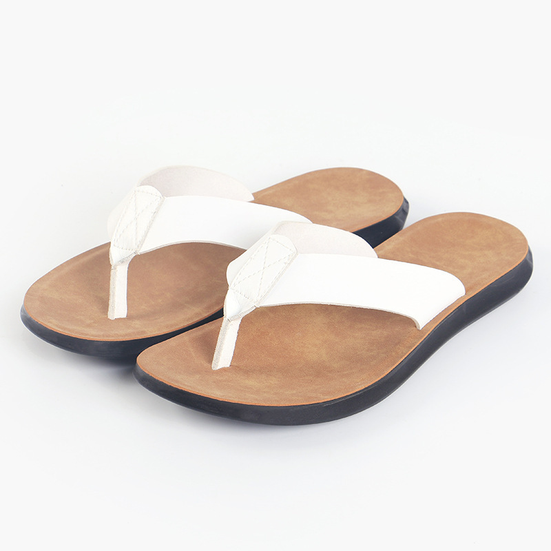 38-47 New Italian Leather Flip - Flip Flop Beach Men recensione e prezzo