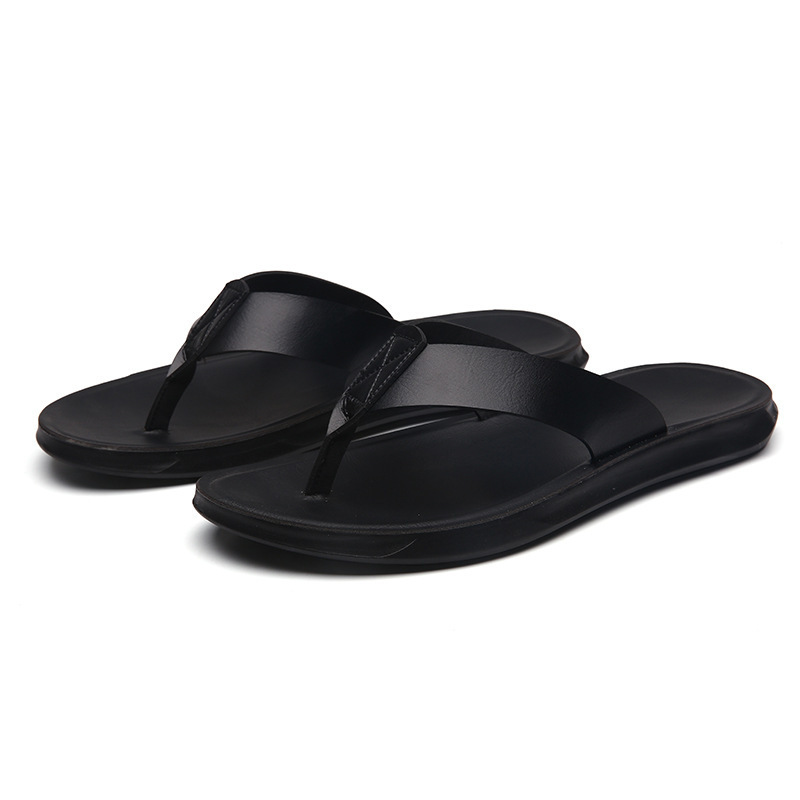 38-47 New Italian Leather Flip - Flip Flop Beach Men recensione e prezzo
