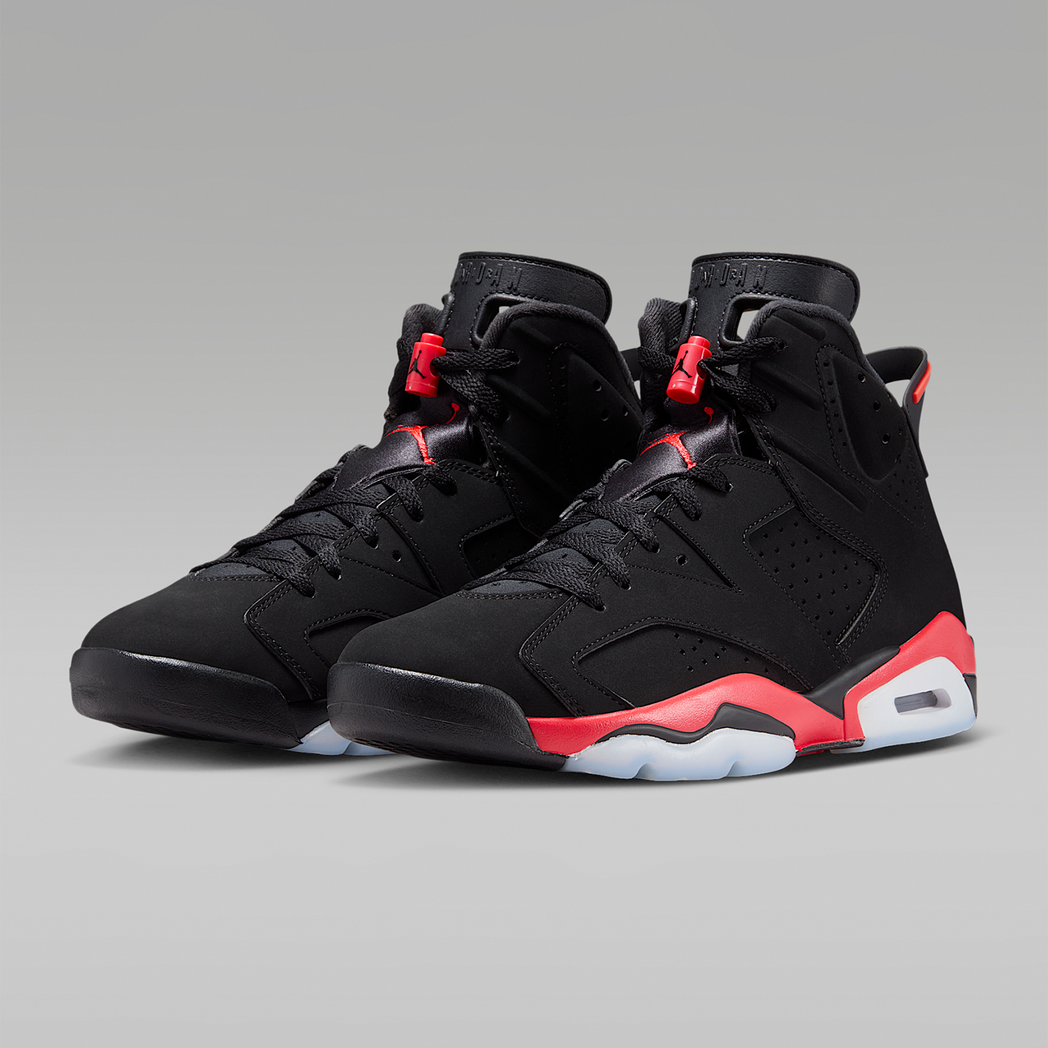 Nike Authentic Air Jordan 6 Me - Men Shoes Jordan recensione e prezzo