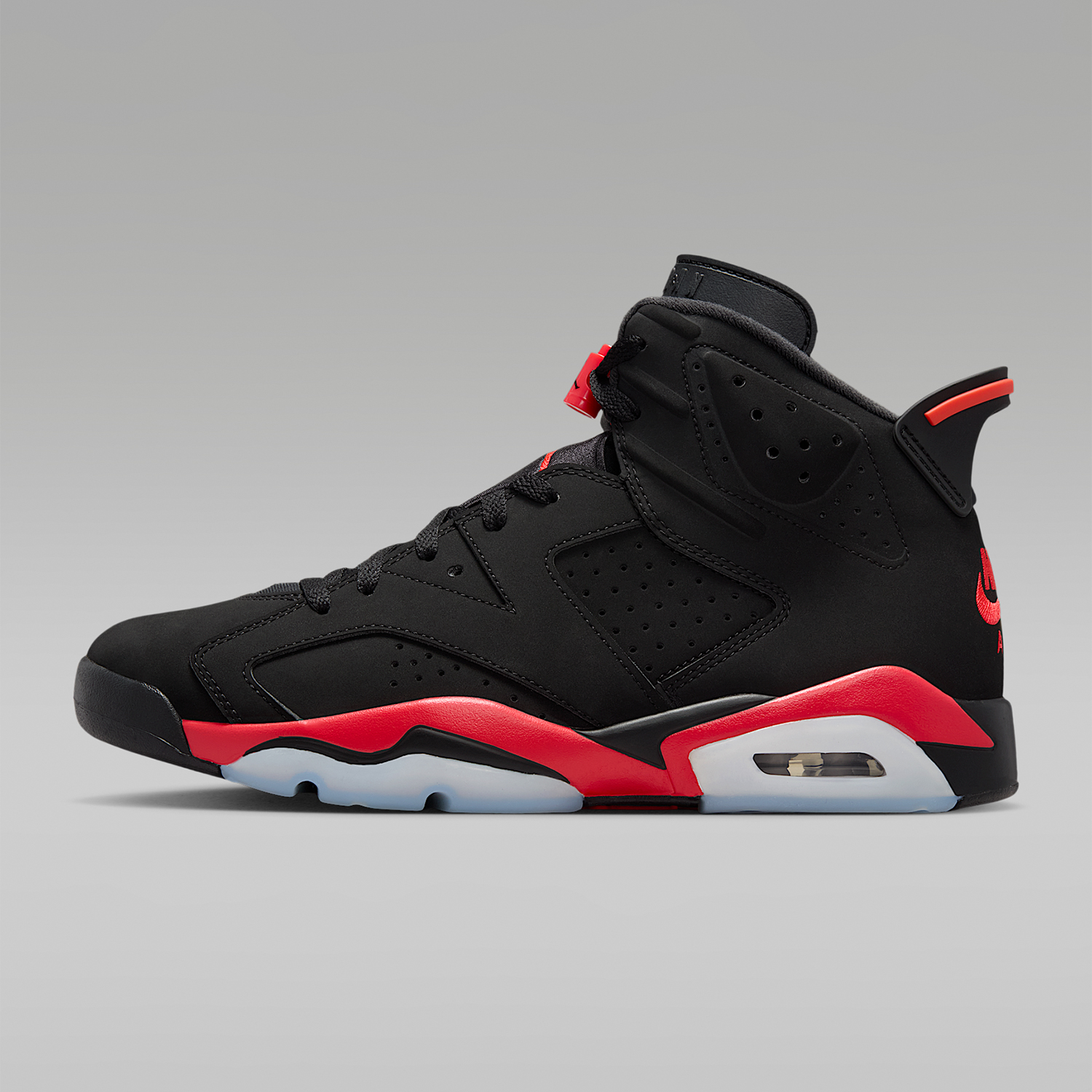 Nike Authentic Air Jordan 6 Me - Men Shoes Jordan recensione e prezzo