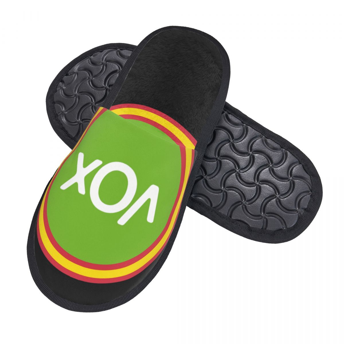 Spanish Political Party Guest  - Men Shoes For Winter recensione e prezzo