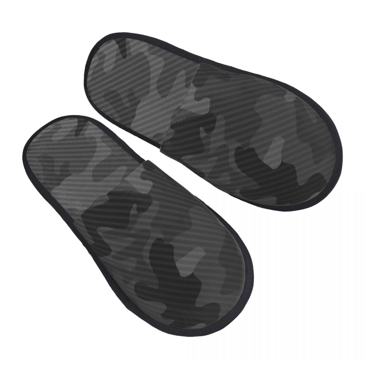 Carbon Camouflage Design Comfo - Men Shoes For Winter recensione e prezzo