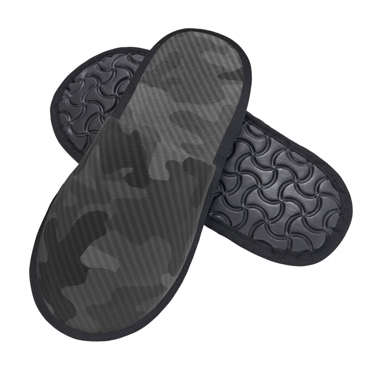 Carbon Camouflage Design Comfo - Men Shoes For Winter recensione e prezzo