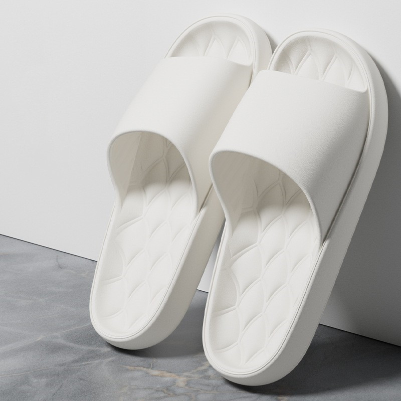 Men Light Slippers Concise Wom - Flip Flop Beach Men recensione e prezzo