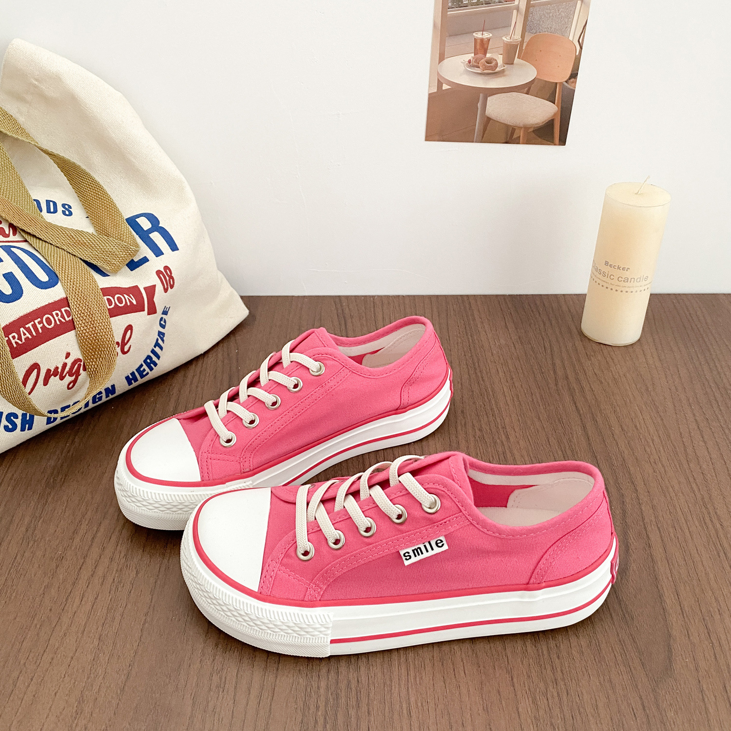 2026 Summer New Women's Low To - Casual Sneaker Low recensione e prezzo