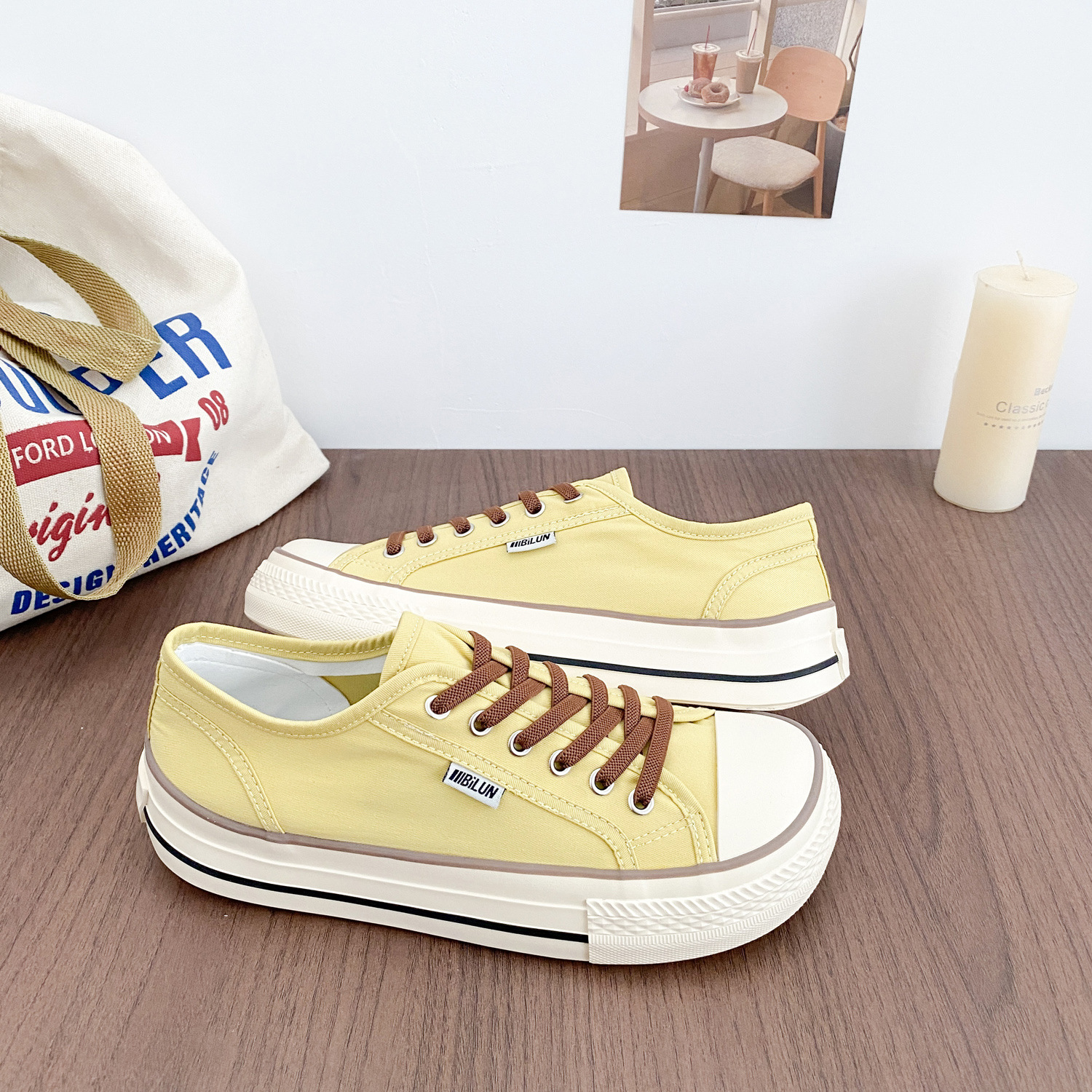 2026 Summer New Women's Low To - Casual Sneaker Low recensione e prezzo