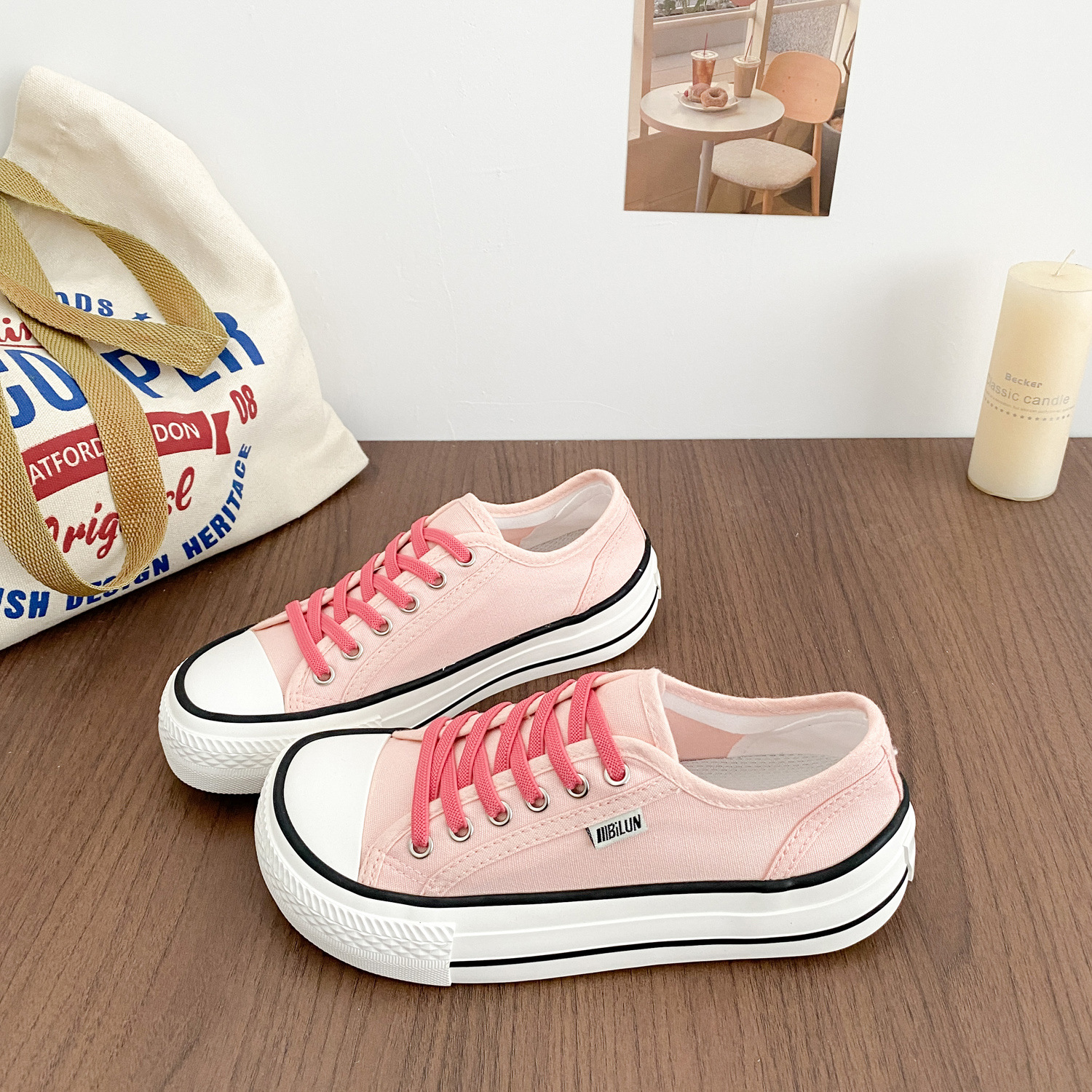 2026 Summer New Women's Low To - Casual Sneaker Low recensione e prezzo