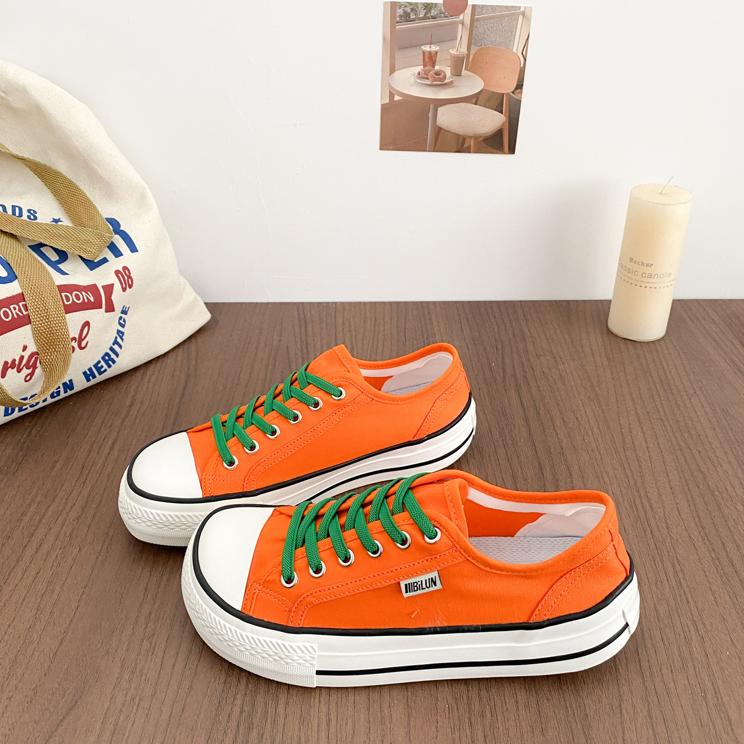 2026 Summer New Women's Low To - Casual Sneaker Low recensione e prezzo