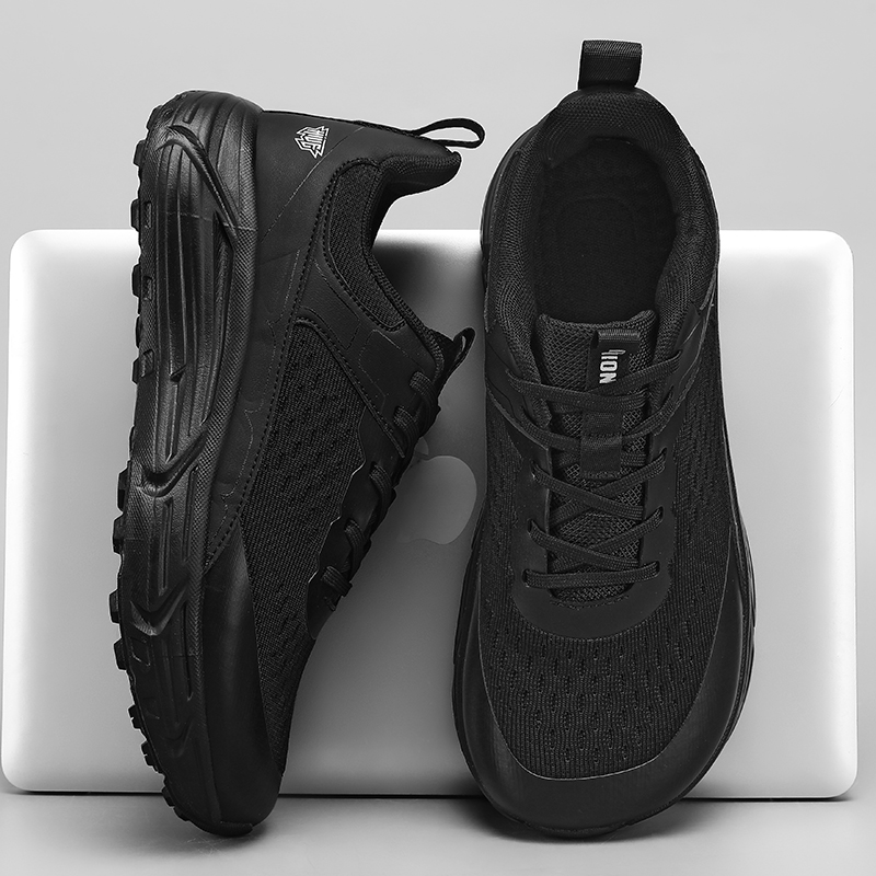 Wide Box Toe Sneakers Platform - Men'S Shoes With Wide Toe Box recensione e prezzo