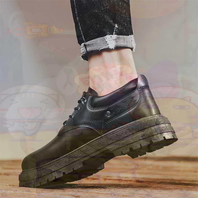 Dark Natural Leather Fashion T - Men Shoes Most Expensive recensione e prezzo
