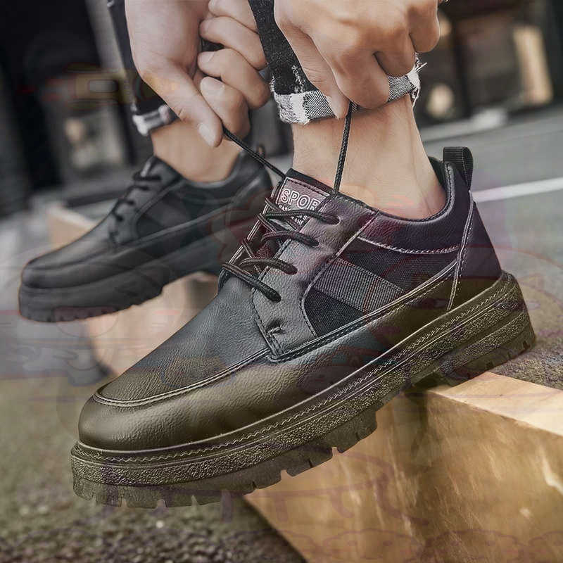 Dark Natural Leather Fashion T - Men Shoes Most Expensive recensione e prezzo