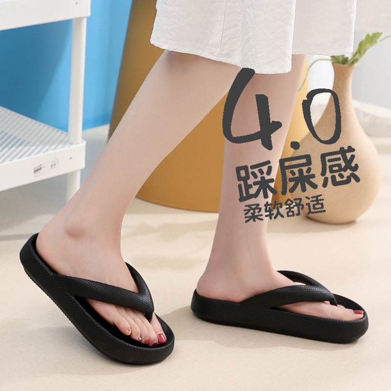 Women's Flip Flops Flat Platfo - Flip Flop Beach Men recensione e prezzo