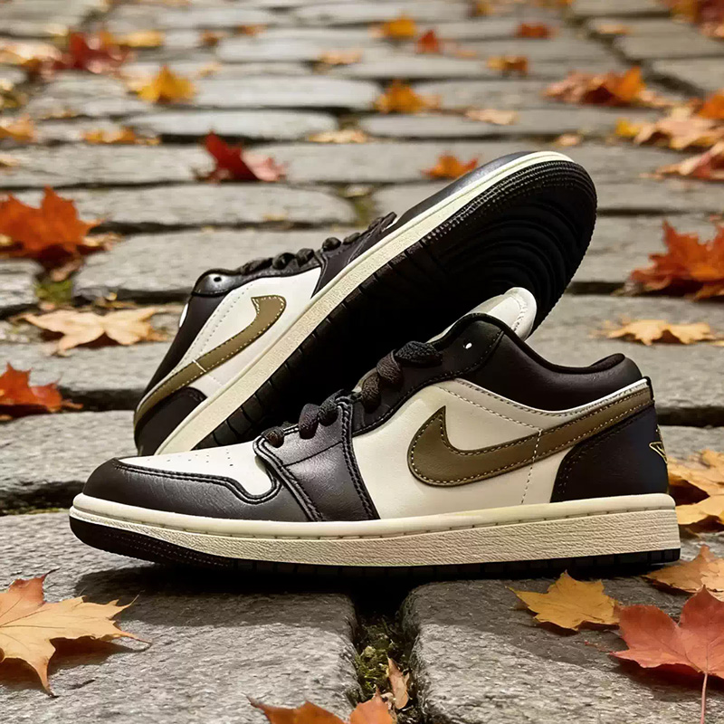 Nike Jordan Air Jordan1 Low Wh - Men Shoes Jordan recensione e prezzo
