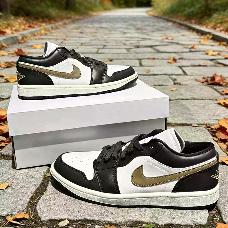 Nike Jordan Air Jordan1 Low Wh - Men Shoes Jordan recensione e prezzo