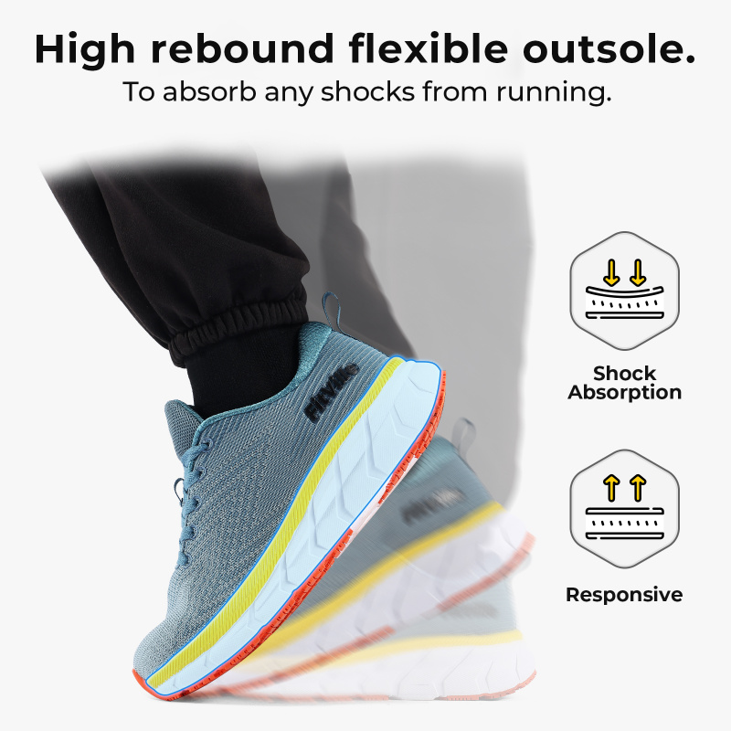 FitVille Wide Toe Box Men'S Sh - Men'S Shoes With Wide Toe Box recensione e prezzo