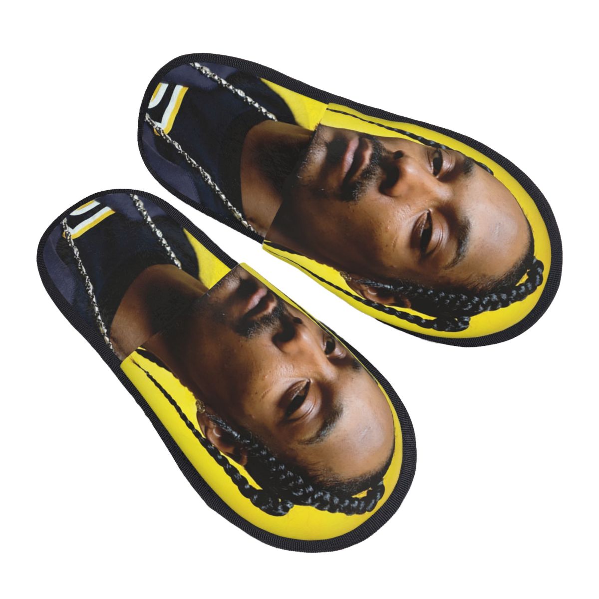 Custom American Music Rapper S - Men Shoes For Winter recensione e prezzo