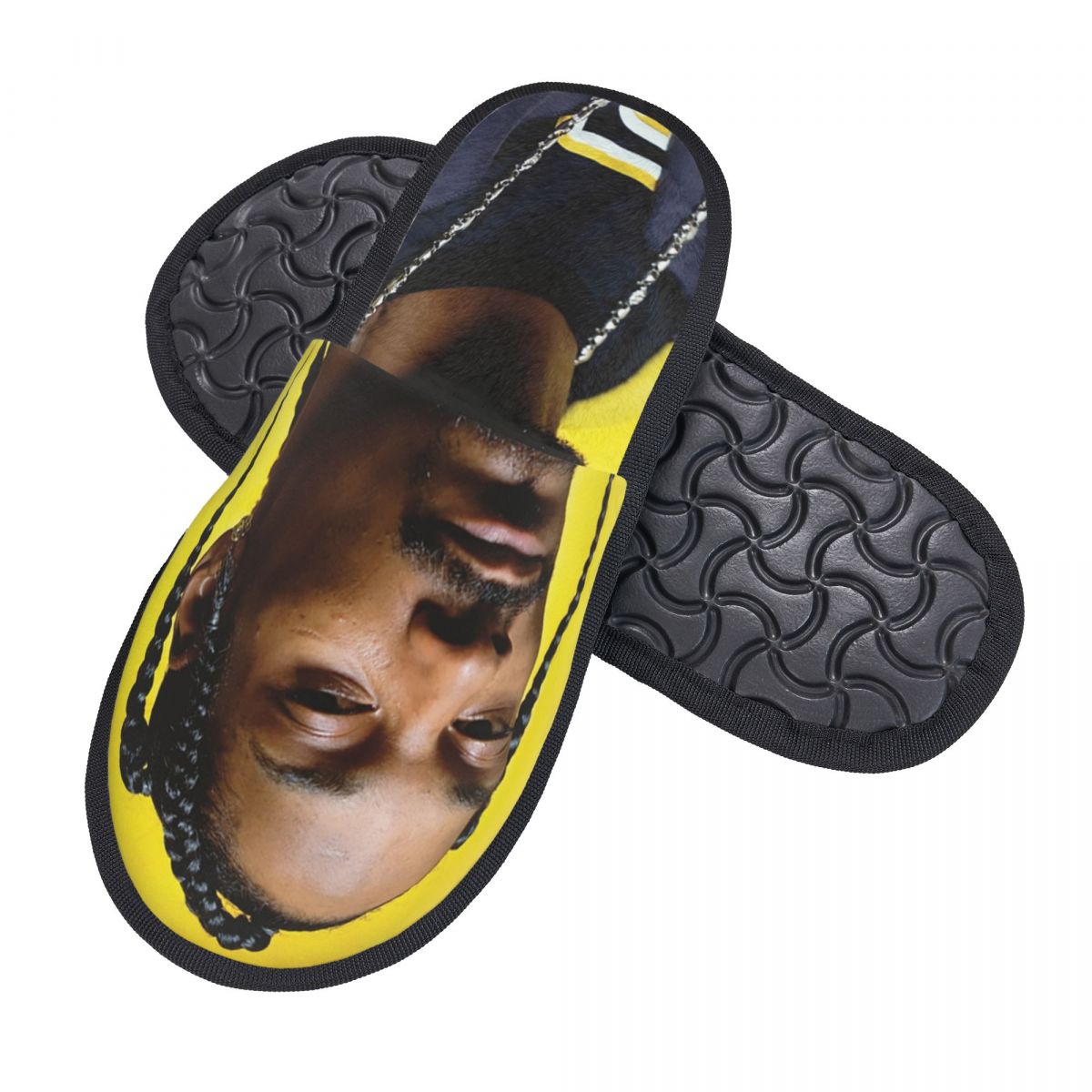 Custom American Music Rapper S - Men Shoes For Winter recensione e prezzo