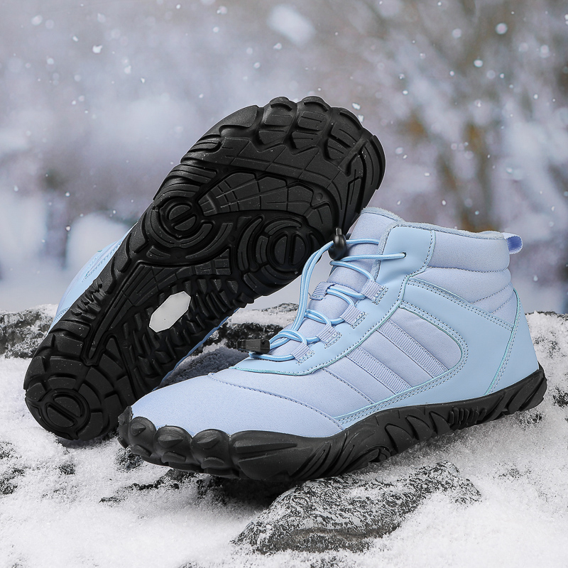 Womens Mens Waterproof Winter  - Xero Shoes Men recensione e prezzo