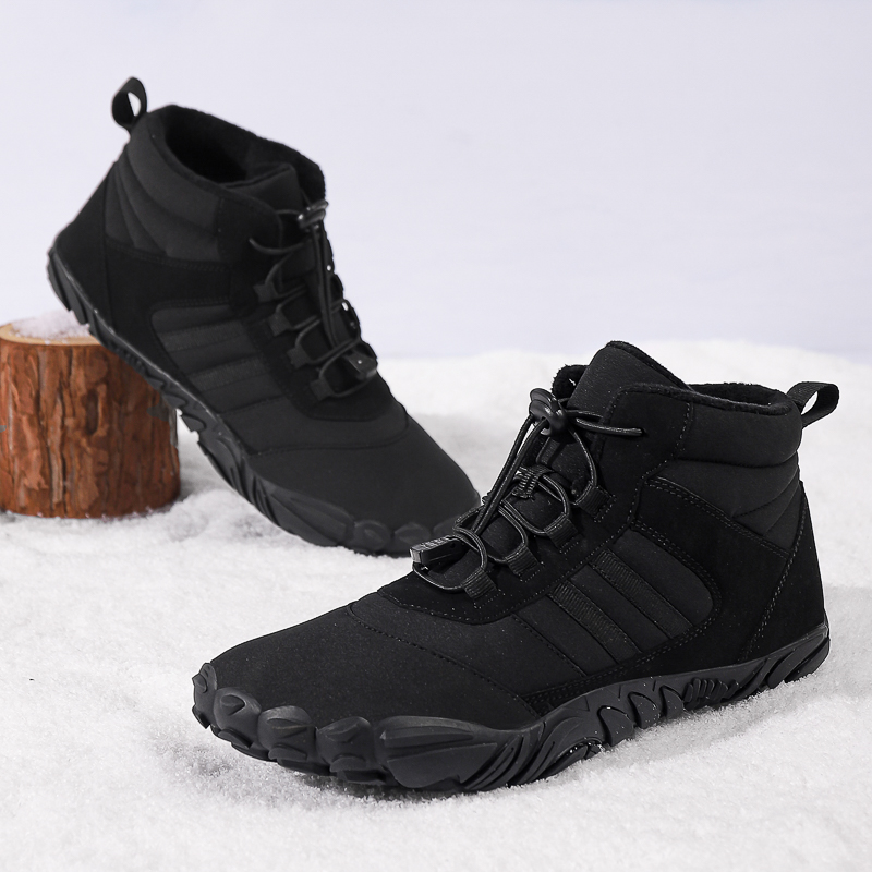 Womens Mens Waterproof Winter  - Xero Shoes Men recensione e prezzo