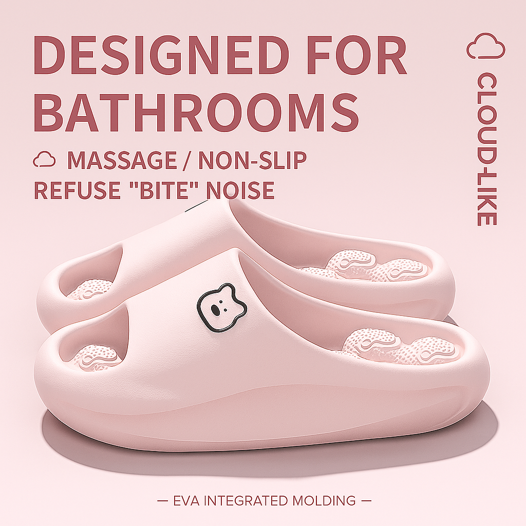 Leaking Eva Massage Women's Ba - Flip Flop Beach Men recensione e prezzo