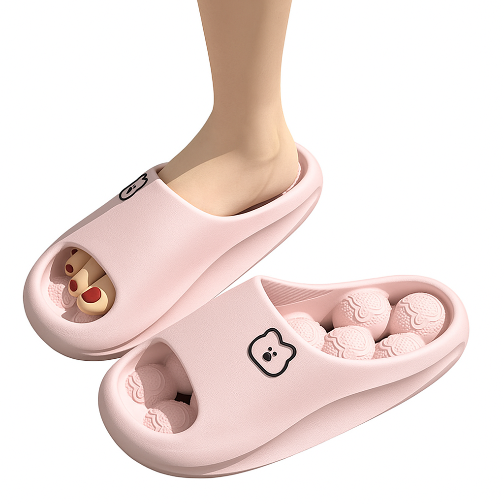 Leaking Eva Massage Women's Ba - Flip Flop Beach Men recensione e prezzo