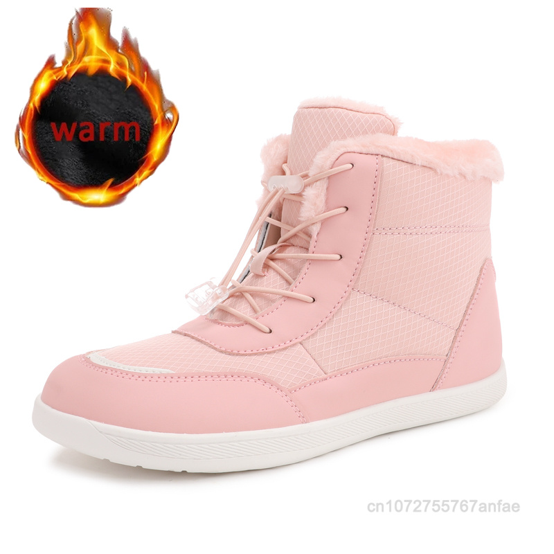 New Winter Boots for Women Wid - Xero Shoes Men recensione e prezzo