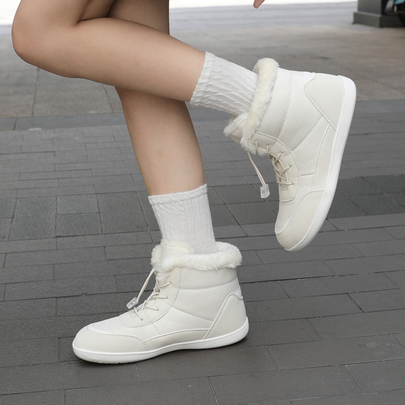 New Winter Boots for Women Wid - Xero Shoes Men recensione e prezzo