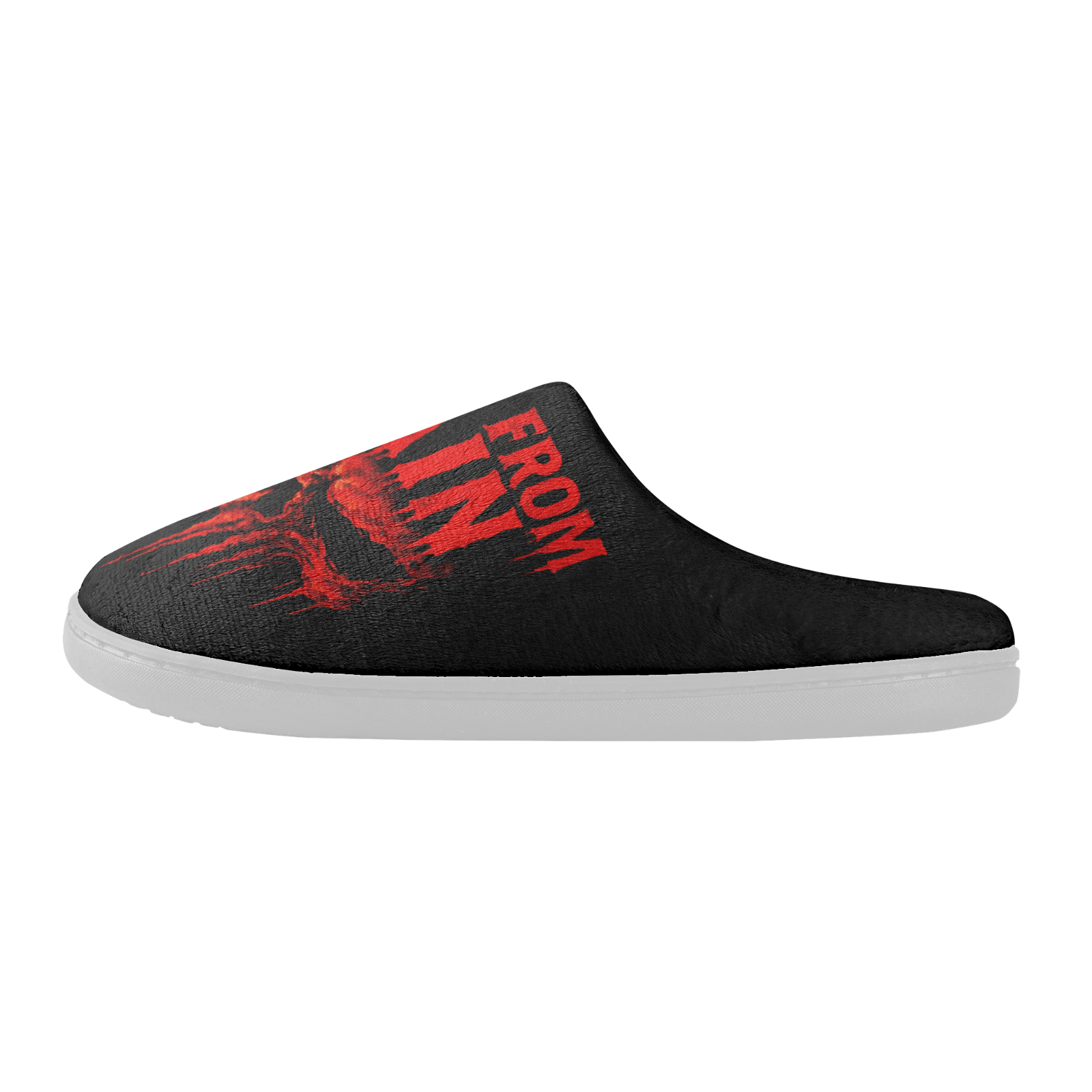 Custom Shoes Built From Pain M - Men Shoes High recensione e prezzo