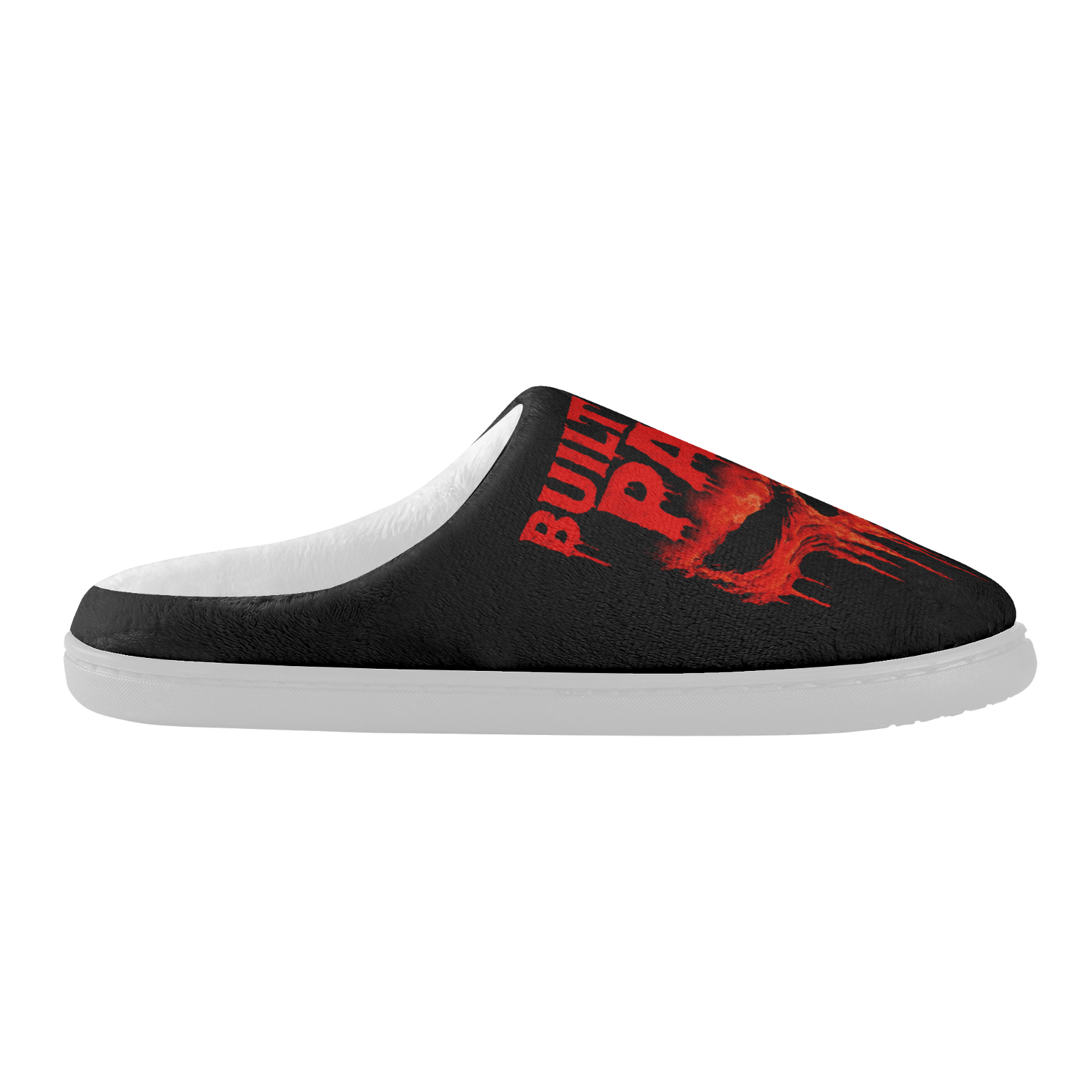 Custom Shoes Built From Pain M - Men Shoes High recensione e prezzo