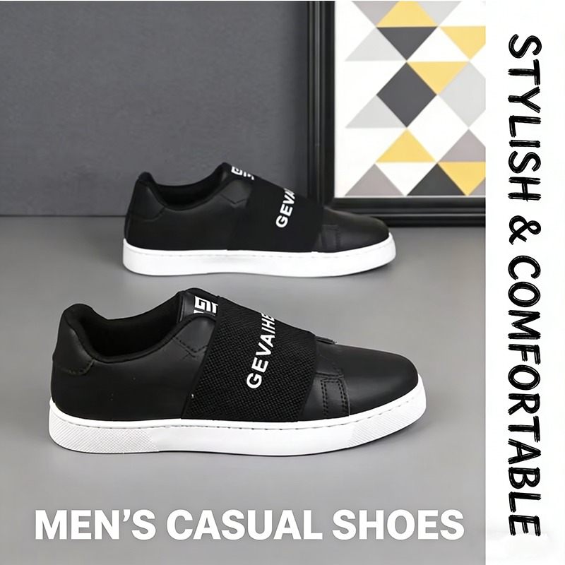 Trendy Brand Versatile Breatha - Men Shoes Boss recensione e prezzo