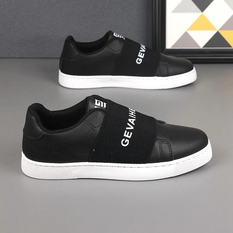 Trendy Brand Versatile Breatha - Men Shoes Boss recensione e prezzo
