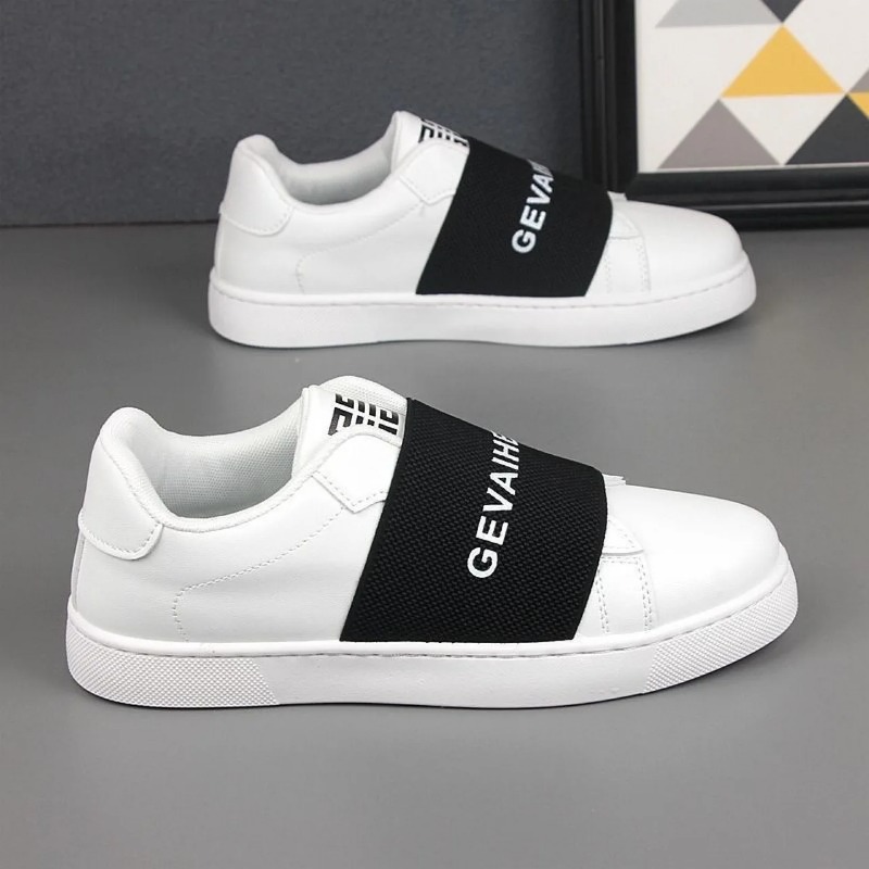 Trendy Brand Versatile Breatha - Men Shoes Boss recensione e prezzo
